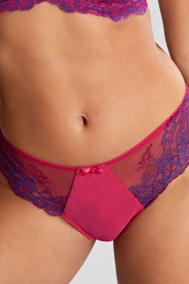 Panache Ana Thong - Orchid/Indigo